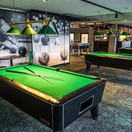 Bel Mare Baltic Prestige Διαμέρισμα