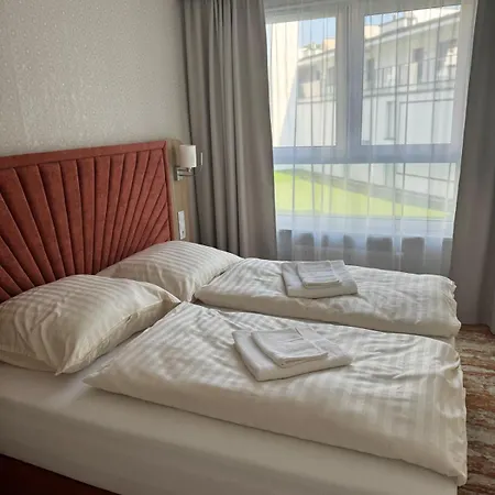 Bel Mare Baltic Prestige