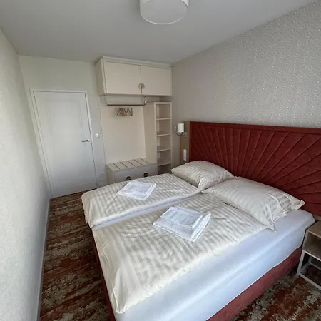 Bel Mare Baltic Prestige