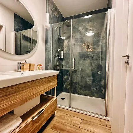 Bel Mare Baltic Prestige Apartament Międzyzdroje