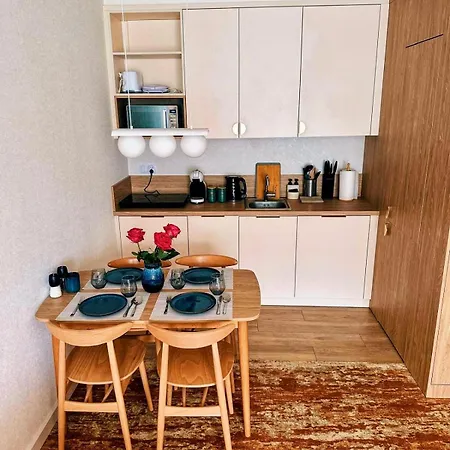 Bel Mare Baltic Prestige * Miedzyzdroje