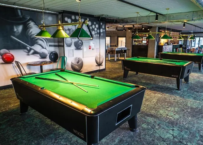 Bel Mare Baltic Prestige Appartement