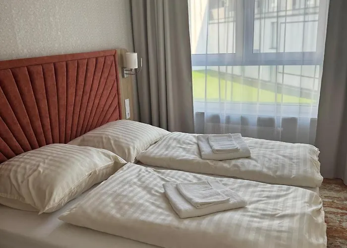 Bel Mare Baltic Prestige