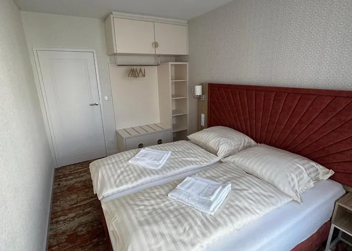 Bel Mare Baltic Prestige