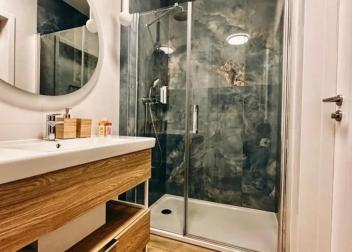 Bel Mare Baltic Prestige Appartement Miedzyzdroje