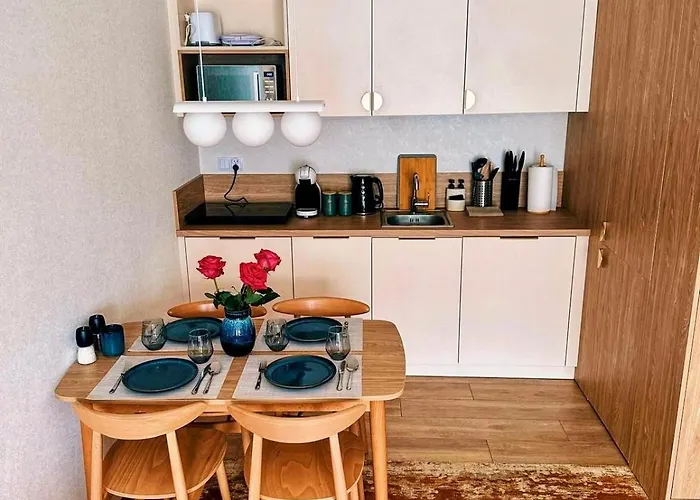 Bel Mare Baltic Prestige * Miedzyzdroje